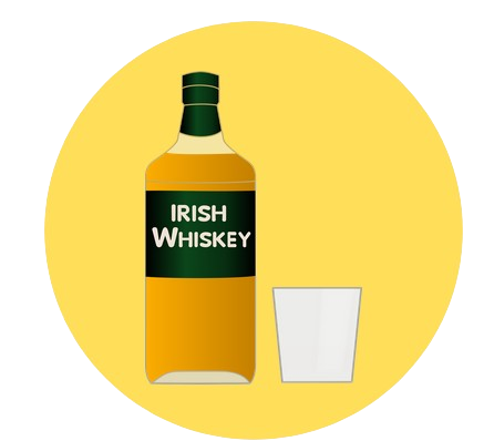 Icône Whisky 