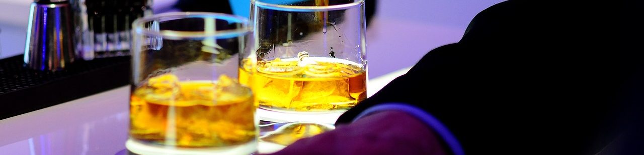 Whisky vdv