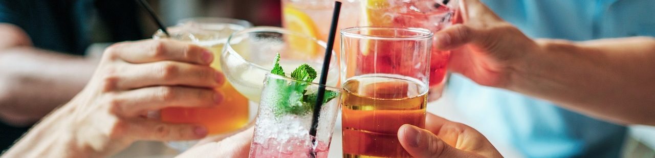 Les apéritifs du VDV