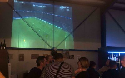 Diffusion du match France VS Belgique le Lundi 1er juillet