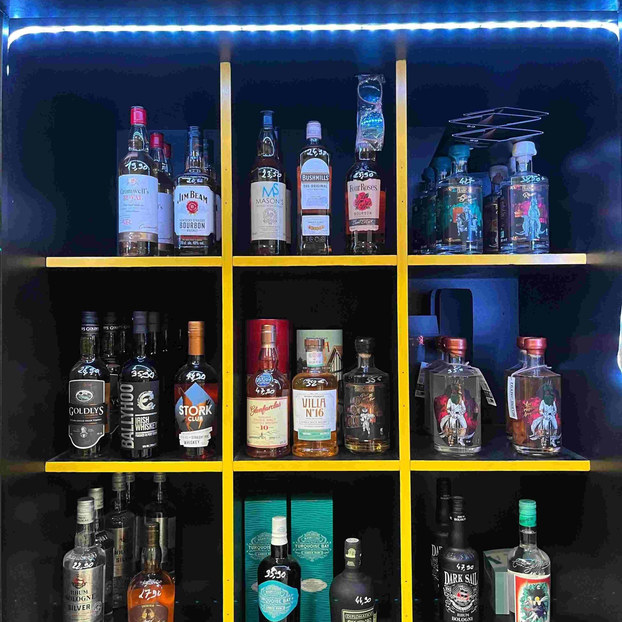 Image whisky VDV