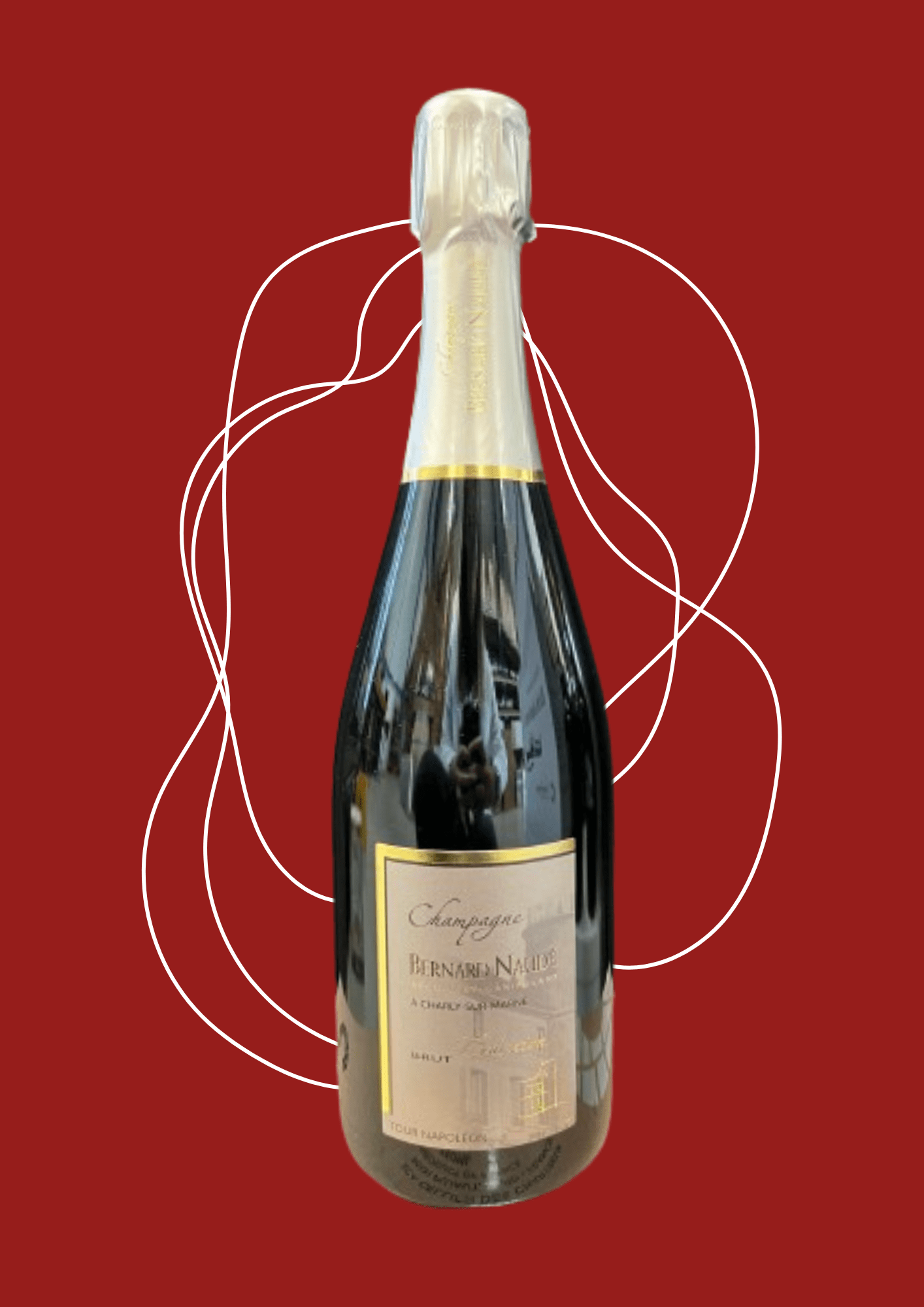 Champagne b