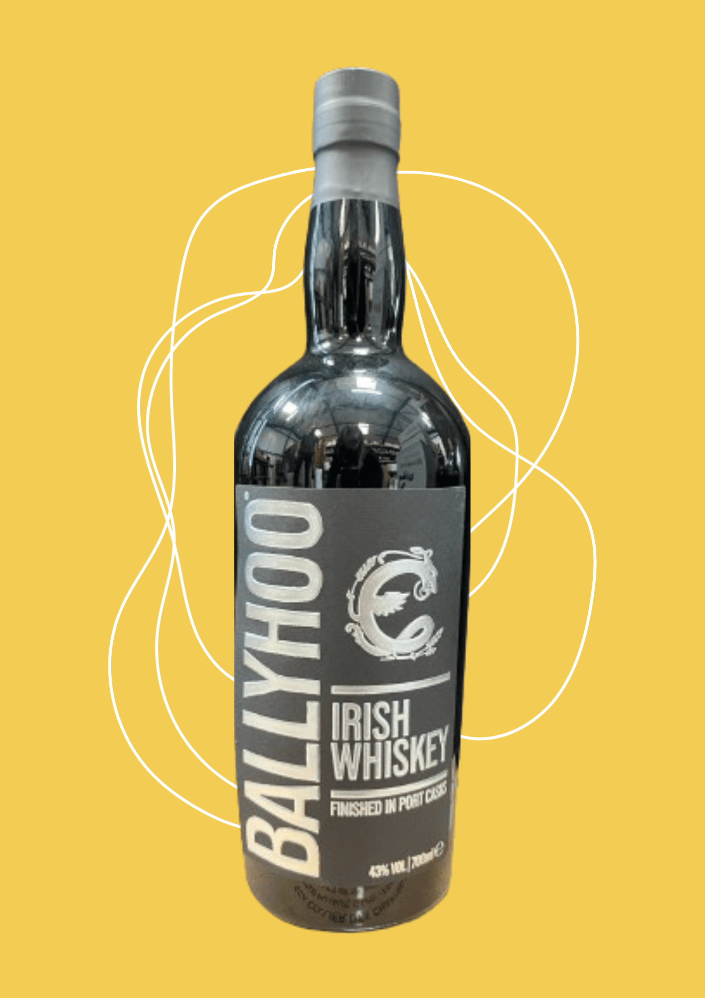 Ballyhoo Whisky