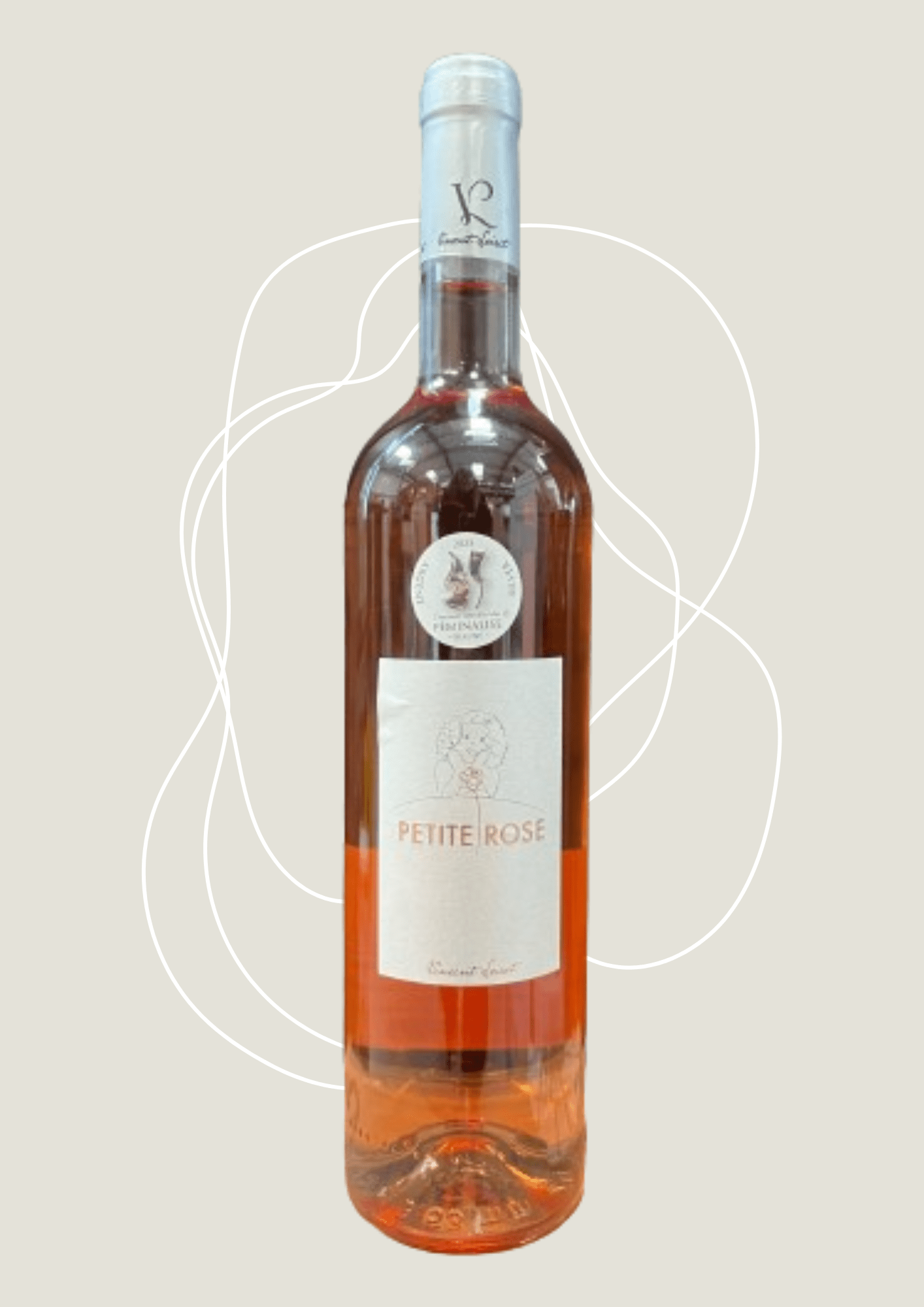 Rosé Merlot