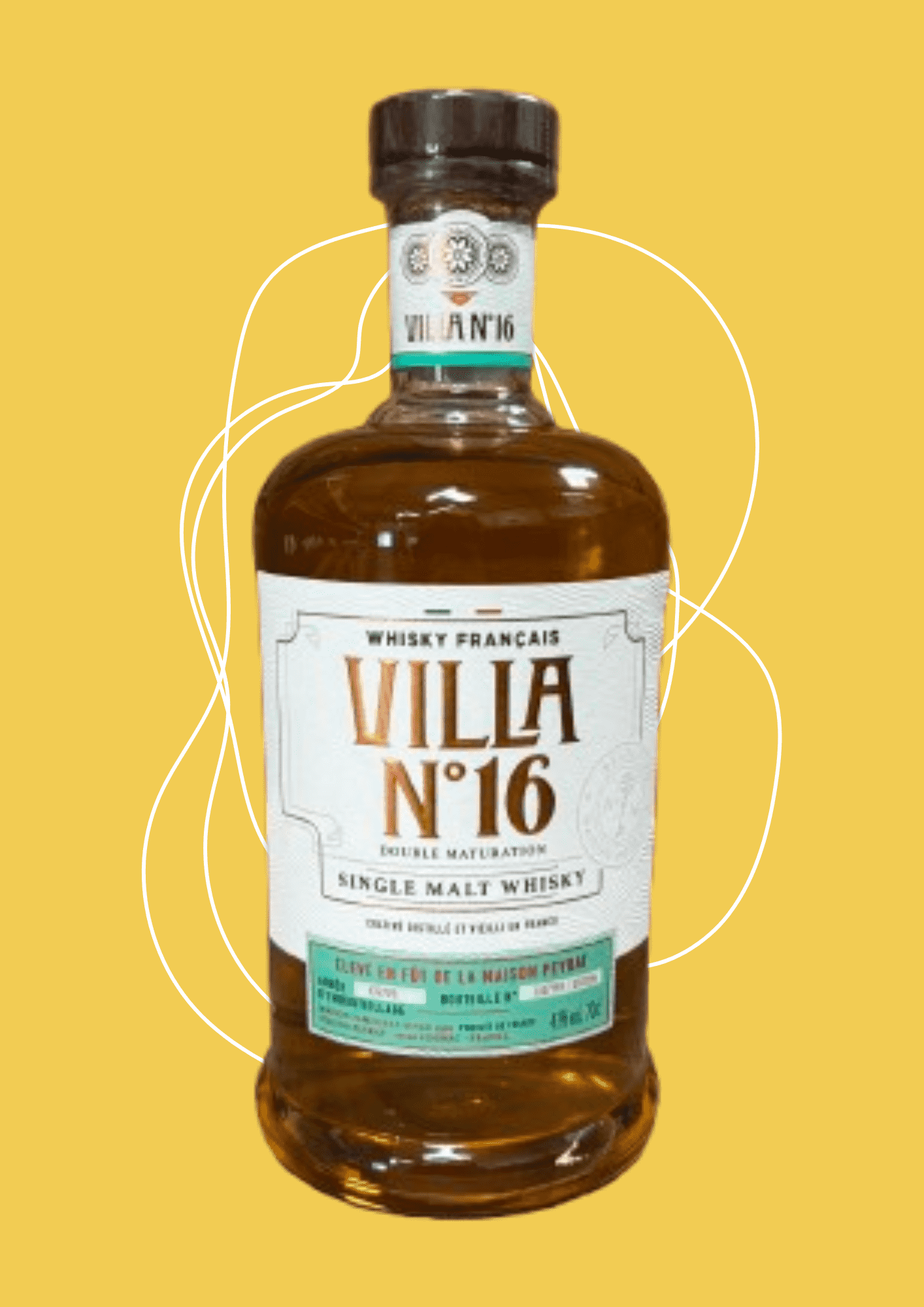 Whisky Villa N°16