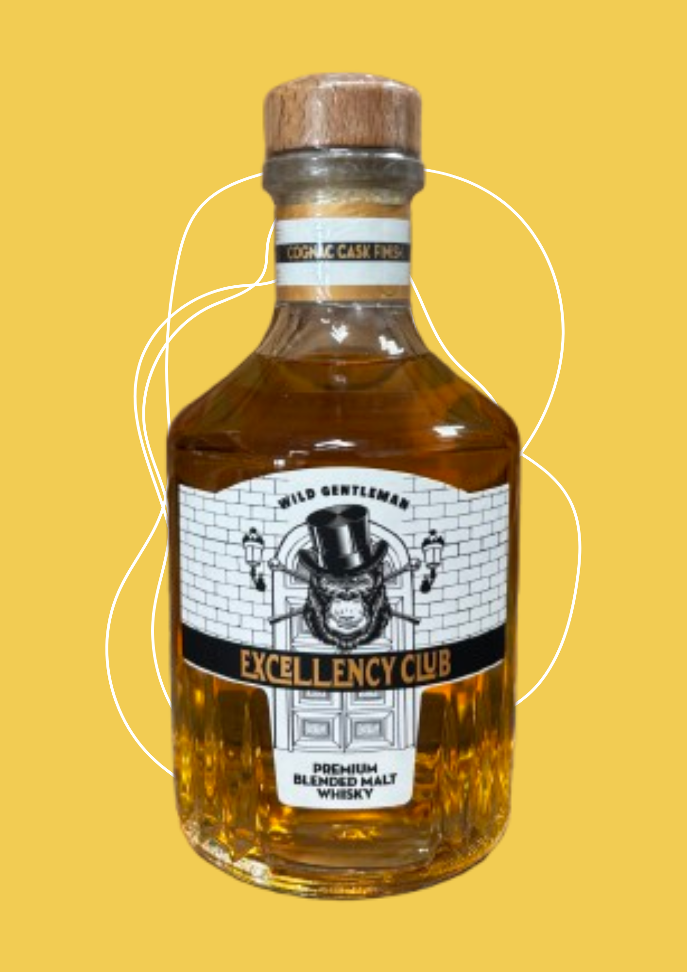 Excellency Club Whisky 